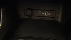 MG ZS 130kW Trophy EV 51kWh 5dr Auto Electric Hatchback